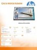 HP Inc. Monitor E24i G4 WUXGA  9VJ40AA